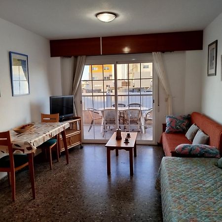Apartamento Jardin II Gandía Kültér fotó