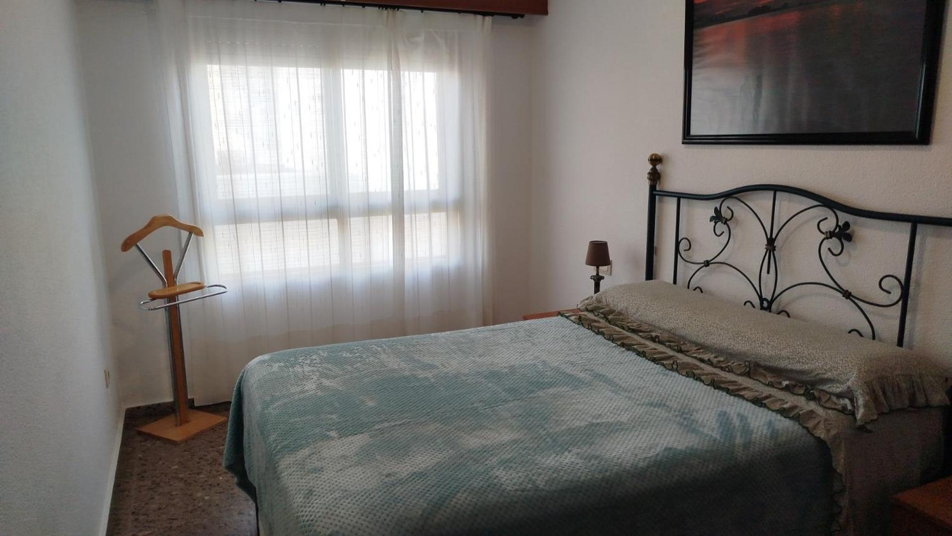 Apartamento Jardin II Gandía Kültér fotó