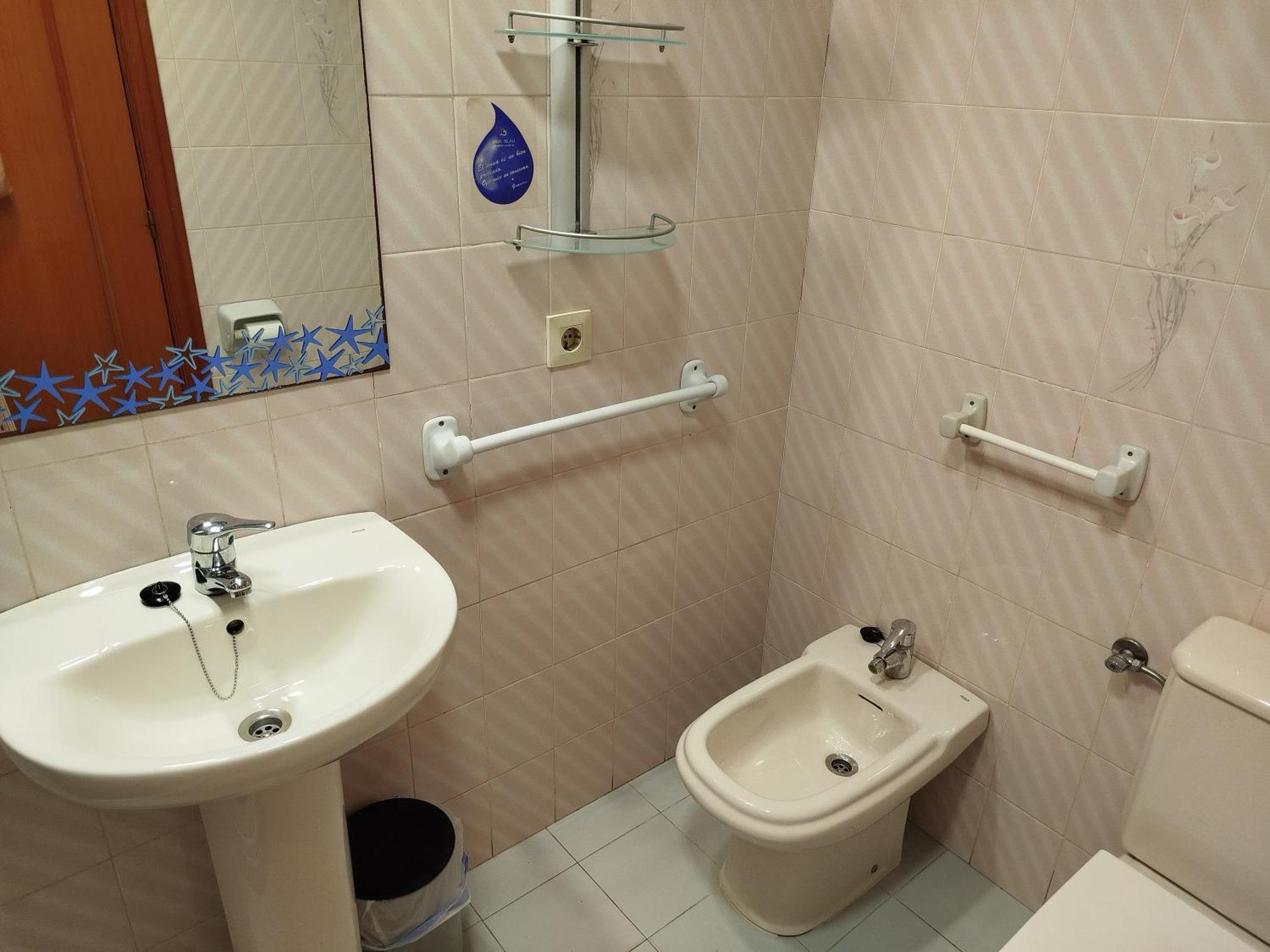 Apartamento Jardin II Gandía Kültér fotó