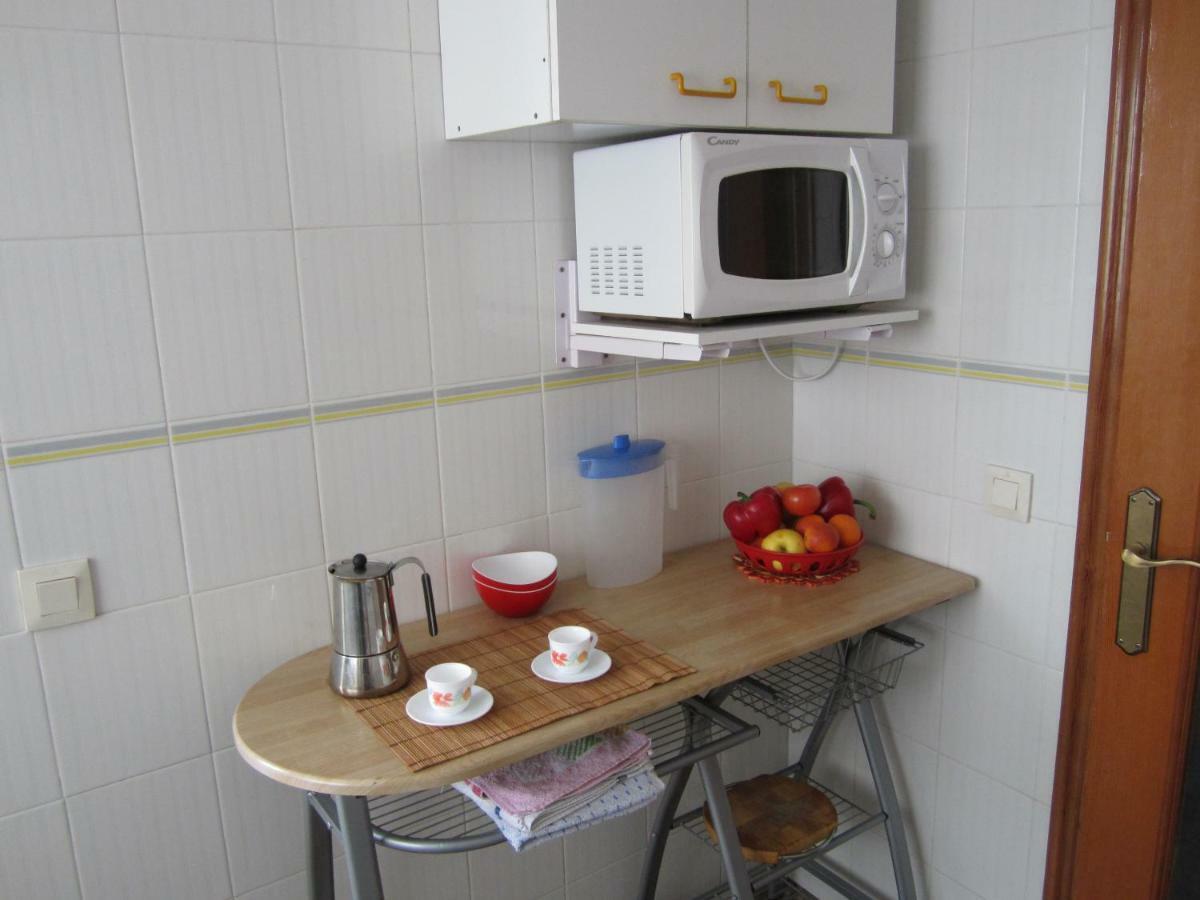 Apartamento Jardin II Gandía Kültér fotó
