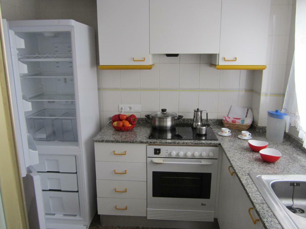 Apartamento Jardin II Gandía Kültér fotó